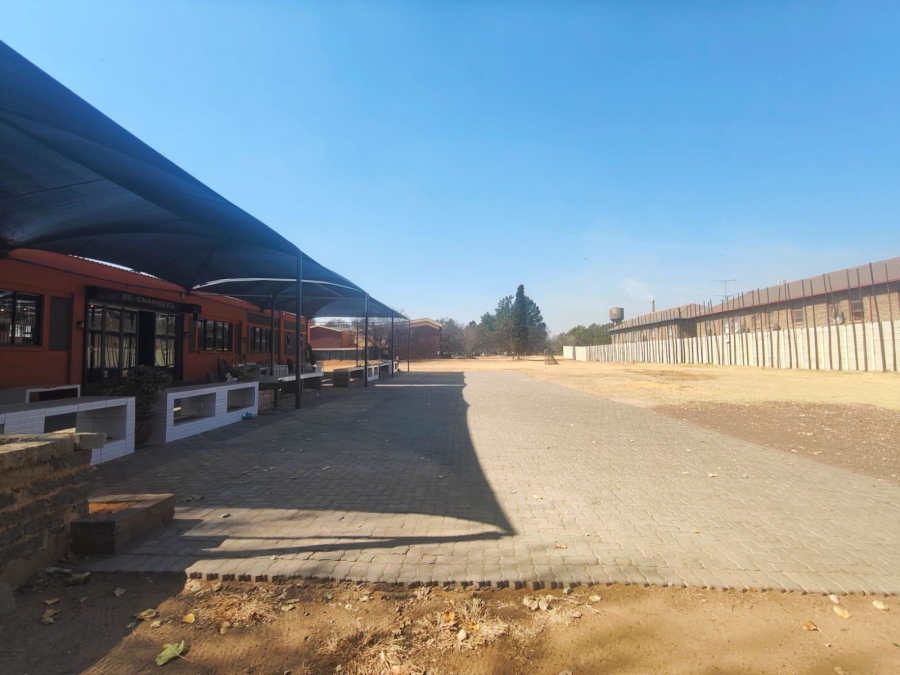 Commercial Property for Sale in Sasolburg Ext 3 Free State